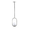 Миниатюра фото подвесной светильник loft it glob loft2595-b | 220svet.ru