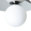 Миниатюра фото бра eglo castrovido 902095 | 220svet.ru