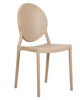 Миниатюра фото стул обеденный dobrin albert lmzl-pp712-n_p-beige-11008 | 220svet.ru