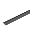 Миниатюра фото шторка декоративная для шинопровода pro lightstar teta 505217 | 220svet.ru