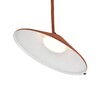 Миниатюра фото трековый светодиодный светильник lightstar nove 208412 | 220svet.ru