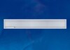Миниатюра фото встраиваемый светодиодный светильник (ul-00007244) uniel ulp-18120 36w/3950к/emg ip40 school white | 220svet.ru