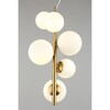 Миниатюра фото подвесной светильник aployt letizia apl.314.06.06 | 220svet.ru