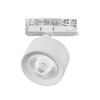 Миниатюра фото трековый трехфазный светильник 15w lightstar alta pro a5546qt60g | 220svet.ru