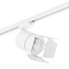Миниатюра фото трековый светодиодный светильник lightstar canno led (301264+202996) c126496 | 220svet.ru