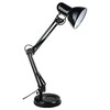Миниатюра фото настольная лампа arte lamp junior a1330lt-1bk | 220svet.ru