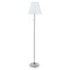 Миниатюра фото торшер arte lamp marriot a5039pn-1cc | 220svet.ru