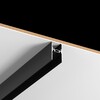 Миниатюра фото шинопровод накладной магнитный 48v aployt magnetic track 48 apl.0172.00.200 | 220svet.ru