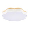 Миниатюра фото потолочный светильник loft it axel 10225/36 white | 220svet.ru