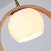 Миниатюра фото подвесной светильник arte lamp caprice a4182sp-1br | 220svet.ru