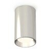 Миниатюра фото комплект потолочного светильника ambrella light techno spot xc (c6325, n6104) xs6325002 | 220svet.ru