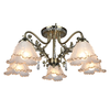 Миниатюра фото потолочная люстра omnilux petrara oml-54807-05 | 220svet.ru