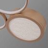 Миниатюра фото потолочный светодиодный светильник f-promo campus 4681-3c | 220svet.ru