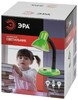 Миниатюра фото настольная лампа эра n-211-е27-40w-gr б0058668 | 220svet.ru