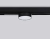 Миниатюра фото трековый светодиодный светильник ambrella light track system magnetic 220v gl1381 | 220svet.ru