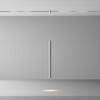 Миниатюра фото трековый магнитный светодиодный светильник maytoni focus led flarity tr156-1-5w3k-pt | 220svet.ru