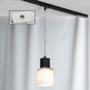 Миниатюра фото на штангеовый светильник lsc-2506-01-taw | 220svet.ru