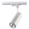 Миниатюра фото трековый светодиодный светильник novotech selene 357547 | 220svet.ru