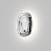 Миниатюра фото настенный светодиодный светильник denkirs glossa dk5110-cr | 220svet.ru