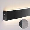 Миниатюра фото настенный светодиодный светильник elektrostandard lsg-02-2-8x53-3000-msh a042923 | 220svet.ru
