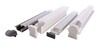Миниатюра фото заглушка deko-light end cap f-au-02-10 set 2 pcs 978552 | 220svet.ru