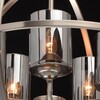 Миниатюра фото подвесная люстра mw-light альгеро 2 285010605 | 220svet.ru