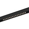 Миниатюра фото трековый светодиодный светильник designled sy-601223-bl-25-ww 005402 | 220svet.ru