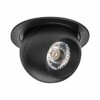 Миниатюра фото встраиваемый светодиодный спот lightstar urbano (217617+217072) i61772 | 220svet.ru