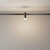 Миниатюра фото трековый магнитный светодиодный светильник maytoni skim flaritytr145-1-3w3k-w-b | 220svet.ru