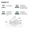 Миниатюра фото адаптер для подвесного светильника на шинопровод apeyron 09-189 | 220svet.ru