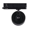 Миниатюра фото трековый светодиодный светильник kanlux 28w-930-b 35655 | 220svet.ru