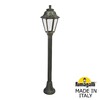 Миниатюра фото садовый светильник-столбик fumagalli mizar.r/anna e22.151.000.bxe27 | 220svet.ru