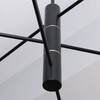 Миниатюра фото подвесная светодиодная люстра favourite imma 4375-6p | 220svet.ru