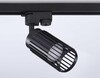 Миниатюра фото трековый светильник ambrella light track system gl5158 | 220svet.ru