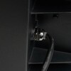 Миниатюра фото светодиодный прожектор feron ll-933 750w 6400k 48974 | 220svet.ru