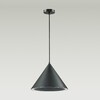 Миниатюра фото подвесной светодиодный светильник lumion lenny 3724/24l | 220svet.ru