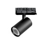 Миниатюра фото трековый трехфазный светильник 15w lightstar alta base a5147qt36g | 220svet.ru