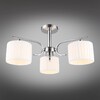 Миниатюра фото потолочная люстра omnilux neviano oml-34207-03 | 220svet.ru