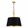 Миниатюра фото подвесной светильник st luce lingotti sl1759.303.03 | 220svet.ru