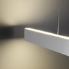 Миниатюра фото подвесной светодиодный светильник elektrostandard lsg-01-2-8 128-35-6500-ms a041494 | 220svet.ru