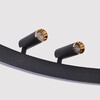 Миниатюра фото подвесная светодиодная люстра f-promo slinga 4474-2p | 220svet.ru