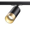 Миниатюра фото трековый светильник novotech slim 370863 | 220svet.ru