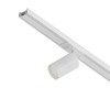 Миниатюра фото декоративная вставка для однофазного шинопровода arte lamp track accessories a540233с | 220svet.ru