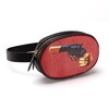 Миниатюра фото поясная сумка revolver seletti | 220svet.ru