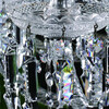 Миниатюра фото бра mb11027010-2a clear delight collection | 220svet.ru