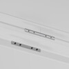Миниатюра фото соединительная планка для шинопровода в натяжной потолок elektrostandard slim magnetic 85222/00 | 220svet.ru