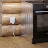 Миниатюра фото силовая розетка с вилкой 32а 250в белый werkel w1189201 | 220svet.ru