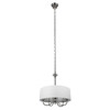 Миниатюра фото подвесной светильник loft it balance 10416 cr | 220svet.ru