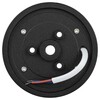 Миниатюра фото настенно-потолочный светильник эра ol49 bk б0059800 | 220svet.ru