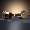 Миниатюра фото встраиваемый светодиодный светильник elektrostandard forte 25071/led a069411 | 220svet.ru